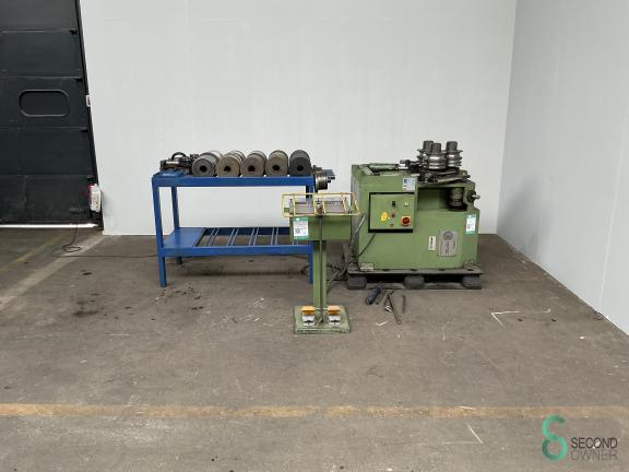 Comac 3008 HV MET11.441 1  19313