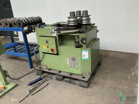 Comac 3008 HV MET11.441 2 19313