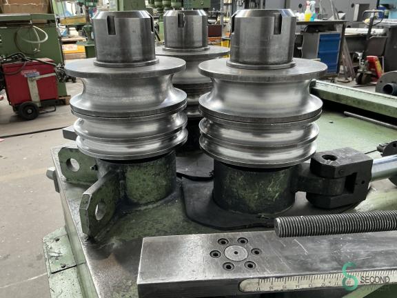 Comac 3008 HV MET11.441 5 19313