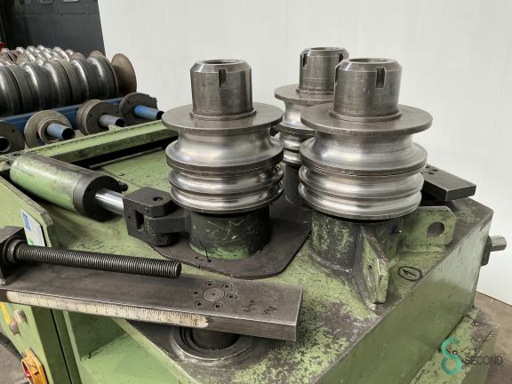Comac 3008 HV MET11.441 6 19313