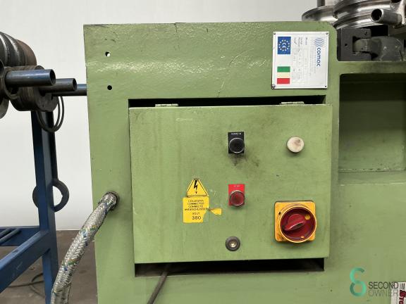 Comac 3008 HV MET11.441 9 19313
