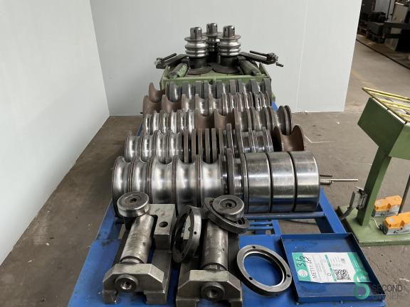 Comac 3008 HV MET11.441 11 19313