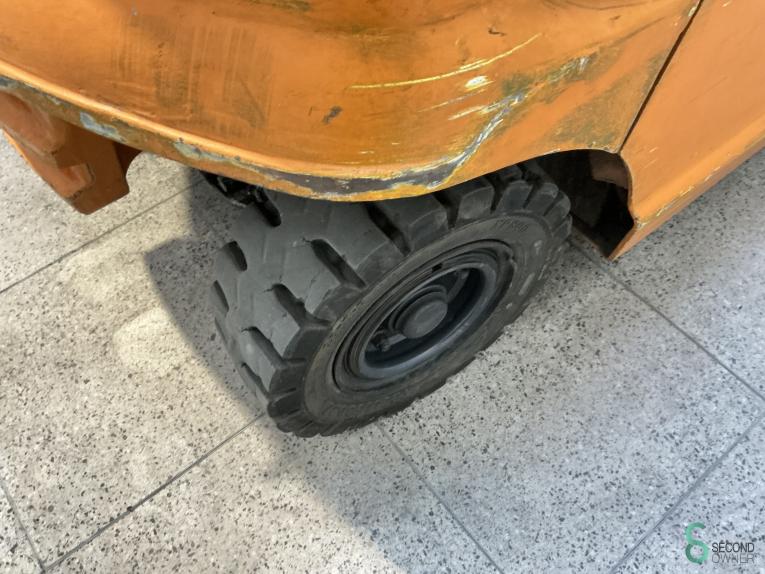 Still R60-30 WKH10.788 53 18412