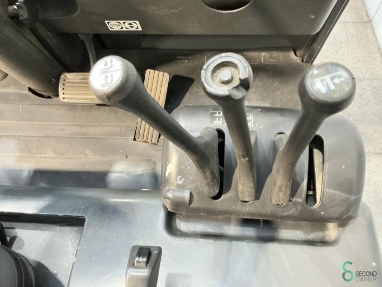 Still R60-30 WKH10.788 47 18412