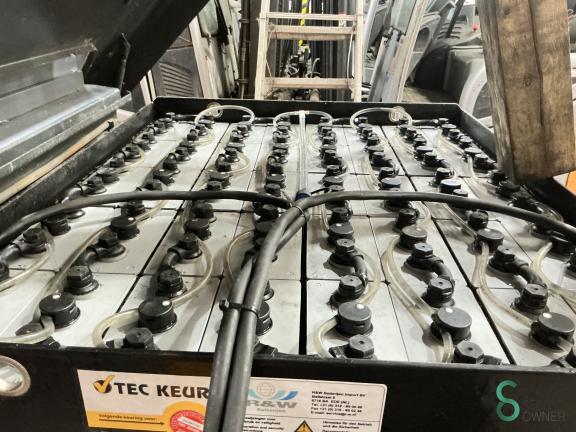 Still R60-30 WKH10.788 14 18412