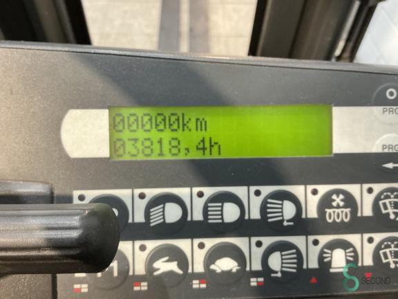 Still R60-30 WKH10.788 7 18412