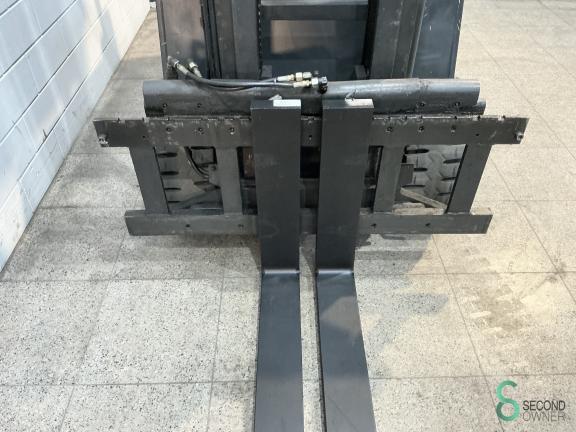 Still R60-30 WKH10.788 5 18412