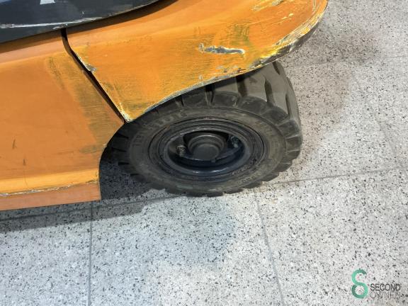 Still R60-30 WKH10.788 18 18412