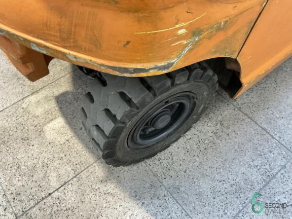 Still R60-30 WKH10.788 17 18412