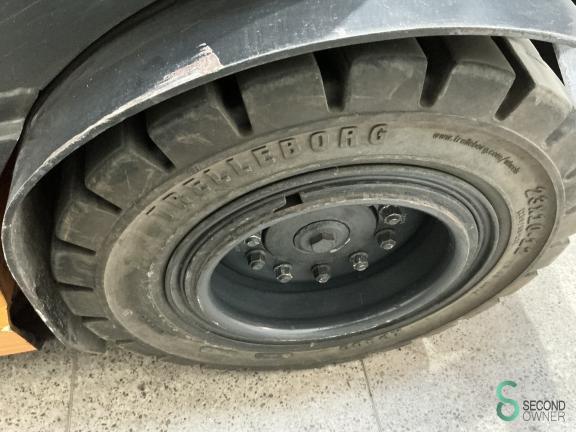 Still R60-30 WKH10.788 16 18412