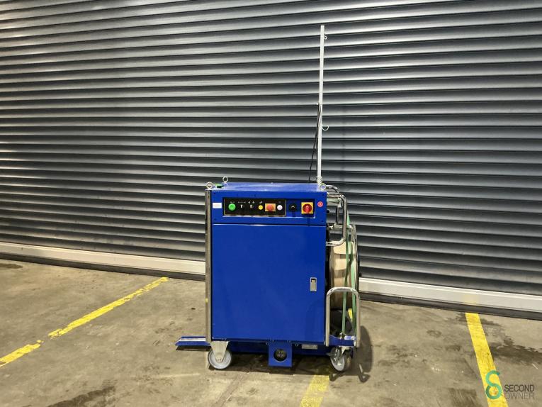 Unknown MAG9.781 63 17203