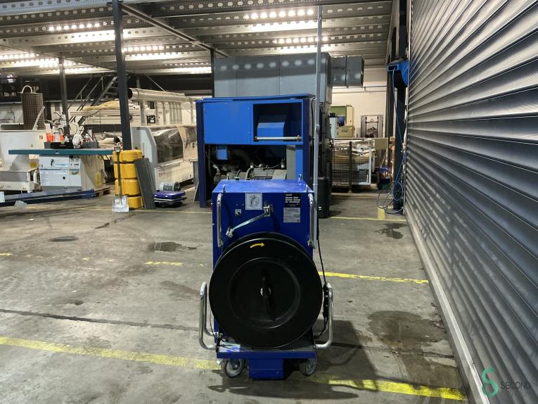 Unknown MAG9.781 53 17203