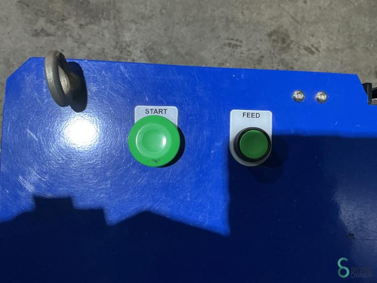 Unknown MAG9.781 69 17203