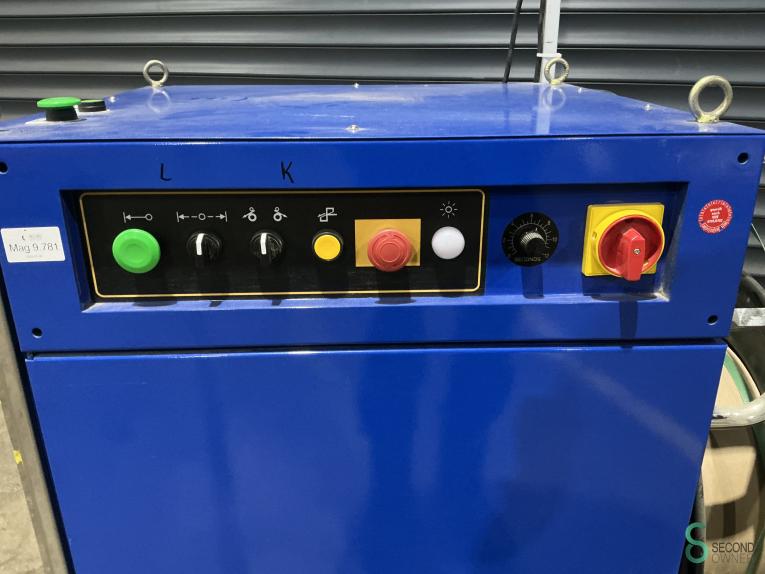 Unknown MAG9.781 59 17203