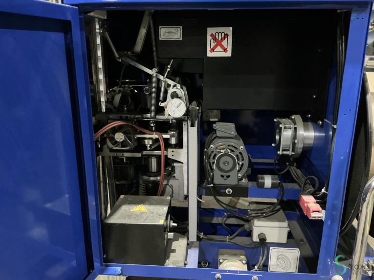 Unknown MAG9.781 61 17203