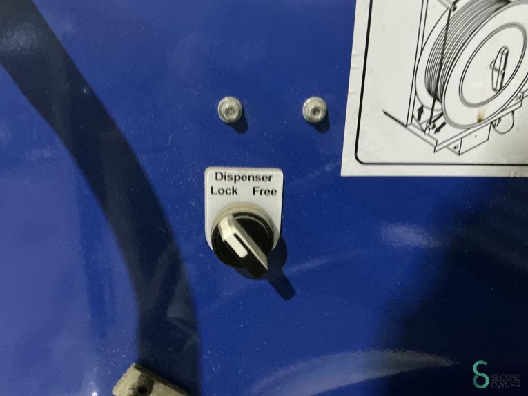 Unknown MAG9.781 72 17203