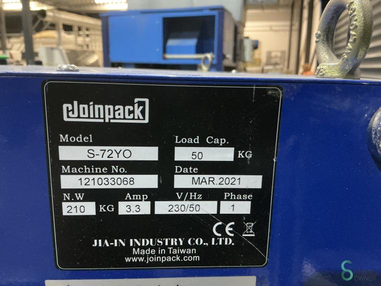 Unknown MAG9.781 74 17203