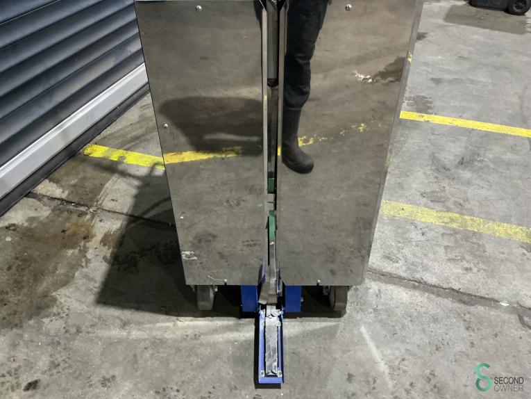 Unknown MAG9.781 60 17203