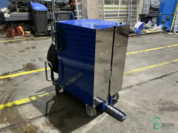 Unknown MAG9.781 5 17203