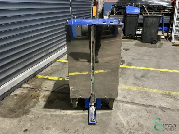 Unknown MAG9.781 15 17203