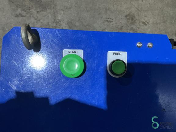 Unknown MAG9.781 19 17203