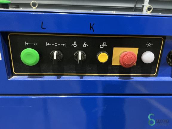 Unknown MAG9.781 21 17203