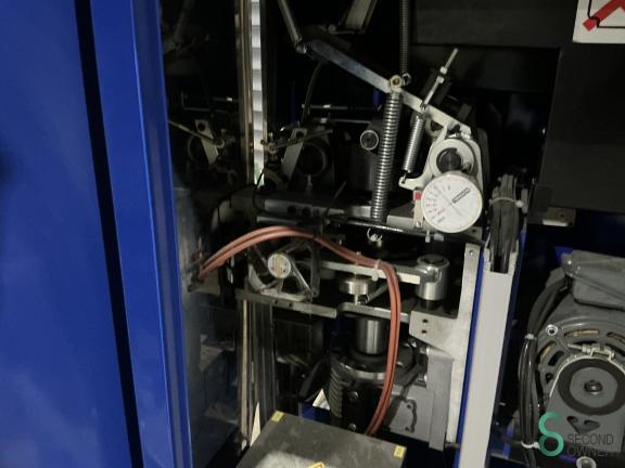 Unknown MAG9.781 4 17203