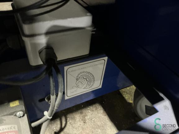 Unknown MAG9.781 7 17203