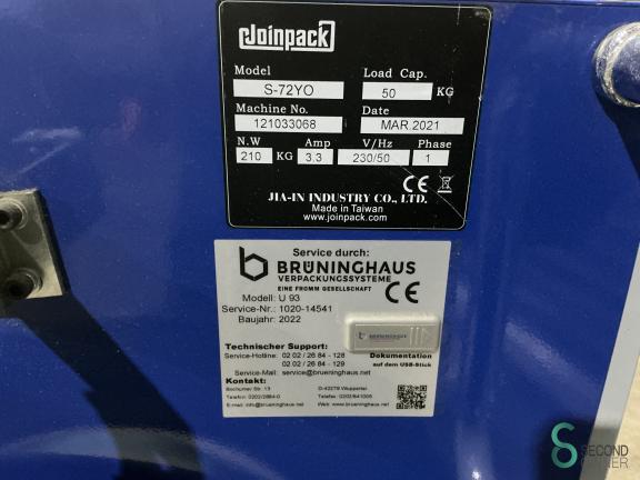 Unknown MAG9.781 23 17203