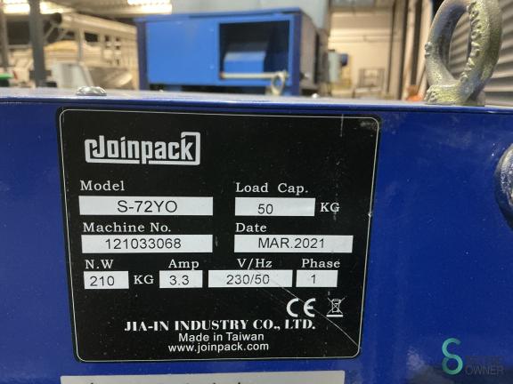 Unknown MAG9.781 24 17203