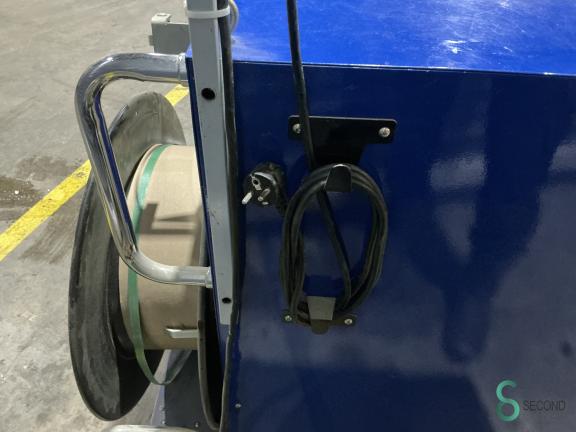 Unknown MAG9.781 18 17203