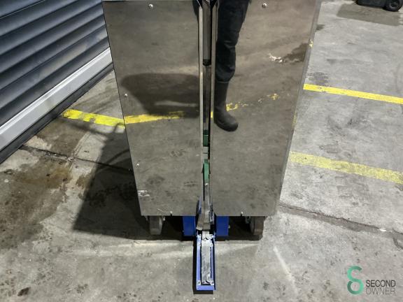 Unknown MAG9.781 10 17203