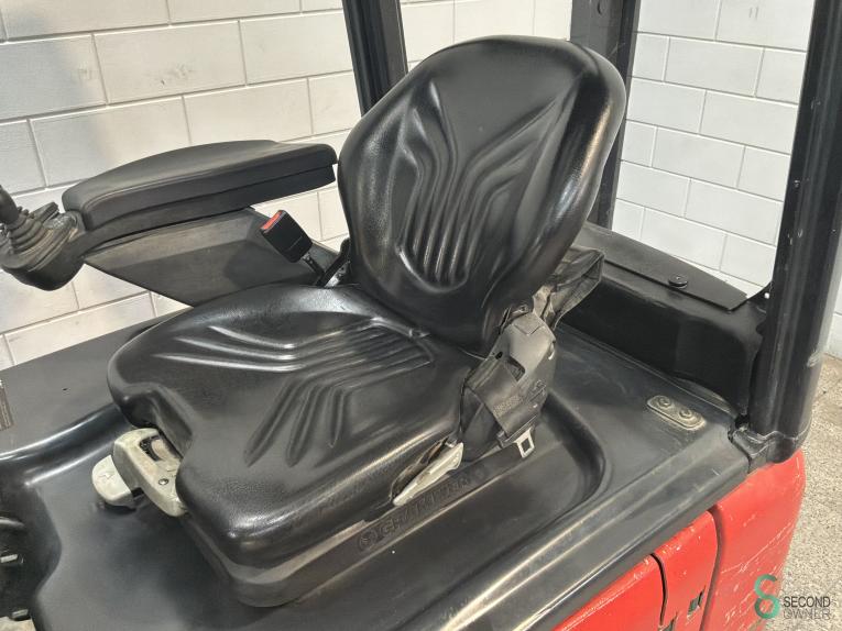 Linde E18PHL-01 WKH10.537 49 18104