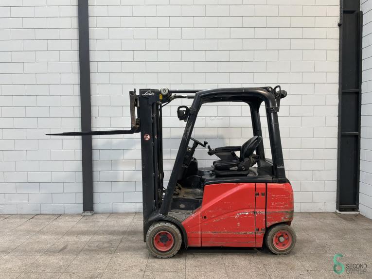 Linde E18PHL-01 WKH10.537 45 18104