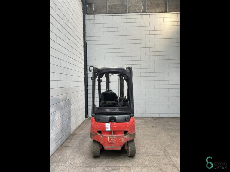 Linde E18PHL-01 WKH10.537 44 18104