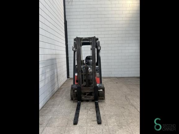 Linde E18PHL-01 WKH10.537 4 18104