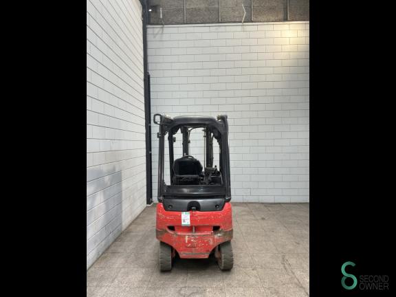 Linde E18PHL-01 WKH10.537 6 18104