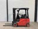 Linde E18PHL-01 WKH10.537 20 18104