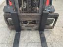 Linde E18PHL-01 WKH10.537 24 18104