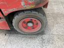 Linde E18PHL-01 WKH10.537 36 18104
