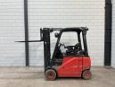 Linde E18PHL-01 WKH10.537 26 18104