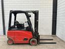 Linde E18PHL-01 WKH10.537 21 18104