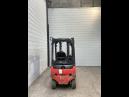Linde E18PHL-01 WKH10.537 25 18104