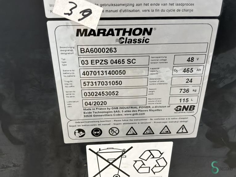 Marathon 03 EPZS 0465 SLC WKH11.029 10 18803