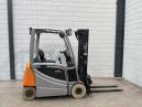 Still RX20-16P WKH11.610 23 19544