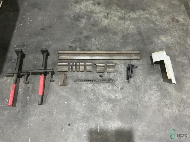 Adira QHR-6325 CB MET10.610 49 18189