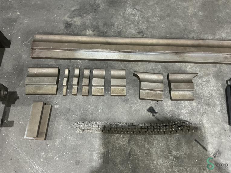 Adira QHR-6325 CB MET10.610 48 18189