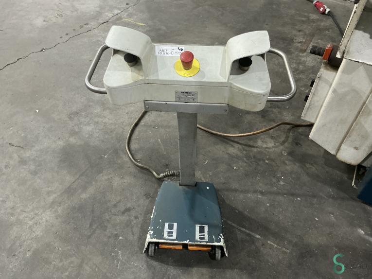 Adira QHR-6325 CB MET10.610 51 18189