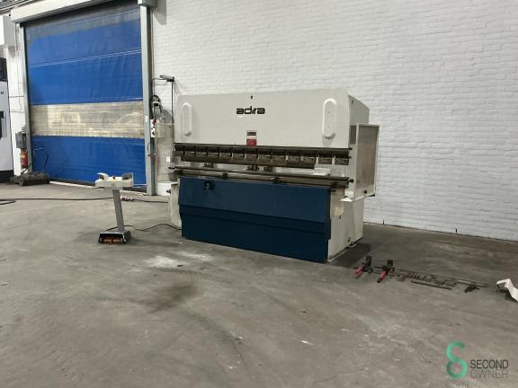 Adira QHR-6325 CB MET10.610 2 18189