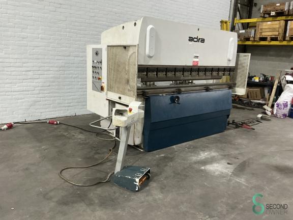 Adira QHR-6325 CB MET10.610 3 18189